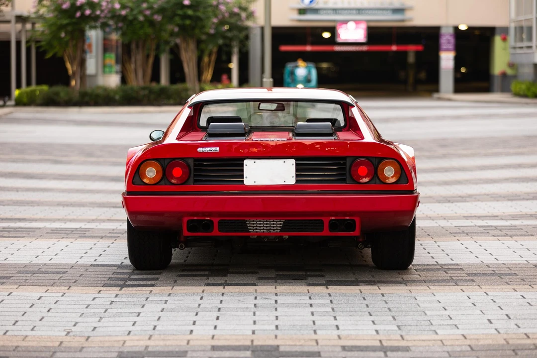 1979 Ferrari 512 BB - Image 7 of 31