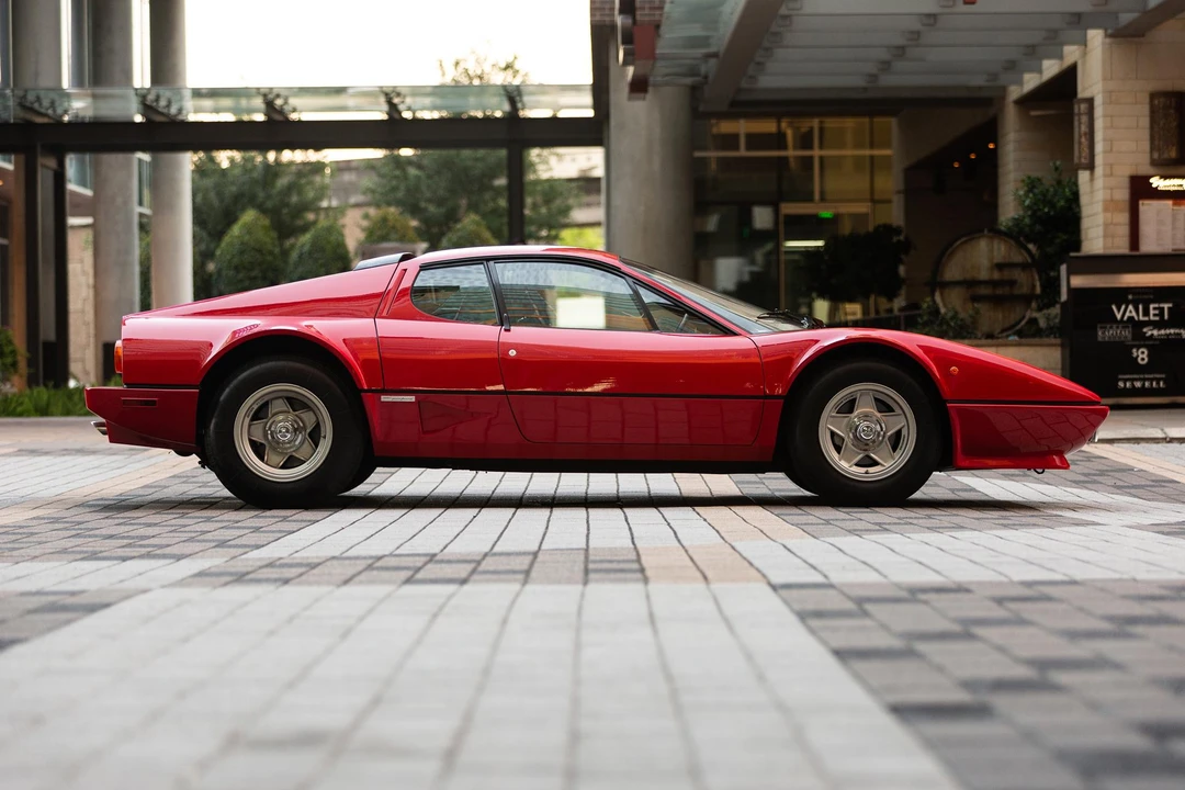 1979 Ferrari 512 BB - Image 11 of 31