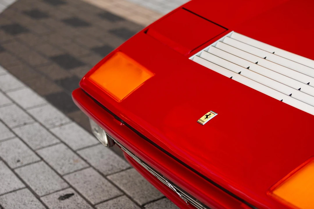 1979 Ferrari 512 BB - Image 15 of 31