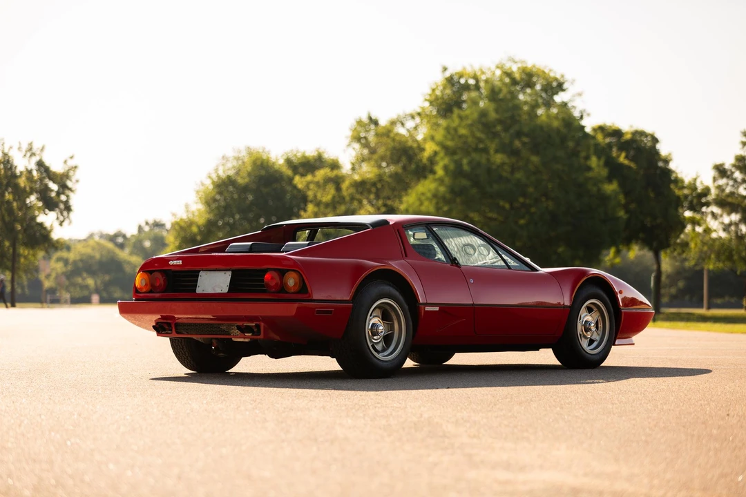 1979 Ferrari 512 BB - Image 9 of 31