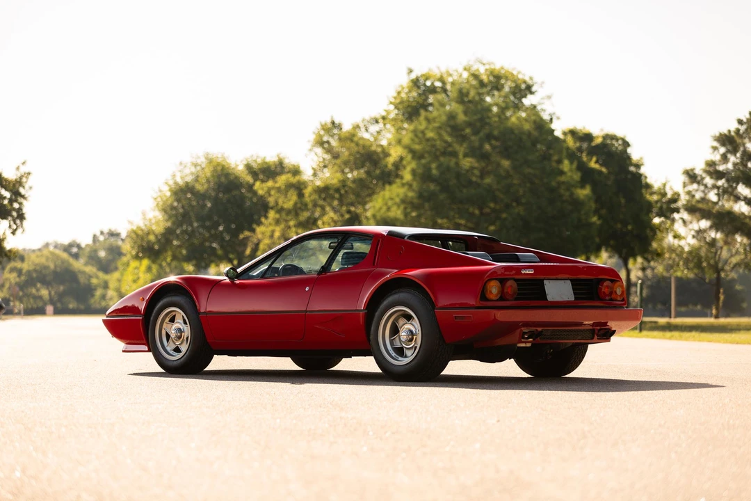 1979 Ferrari 512 BB - Image 5 of 31
