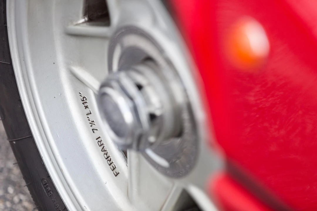 1979 Ferrari 512 BB - Image 17 of 31