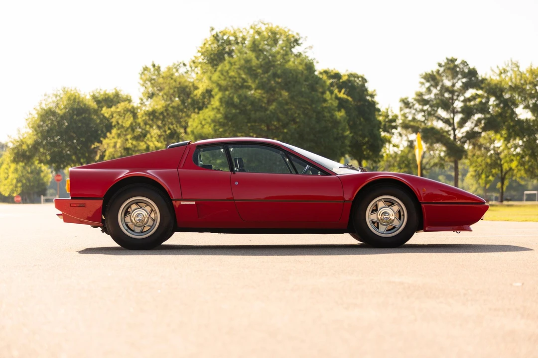 1979 Ferrari 512 BB - Image 10 of 31