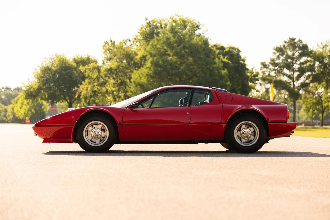 1979 Ferrari 512 BB - Image 4 of 31