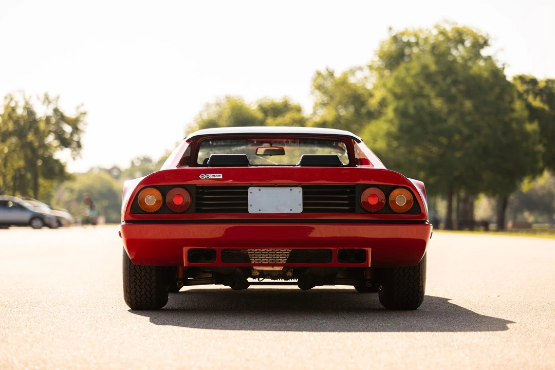 1979 Ferrari 512 BB - Image 8 of 31
