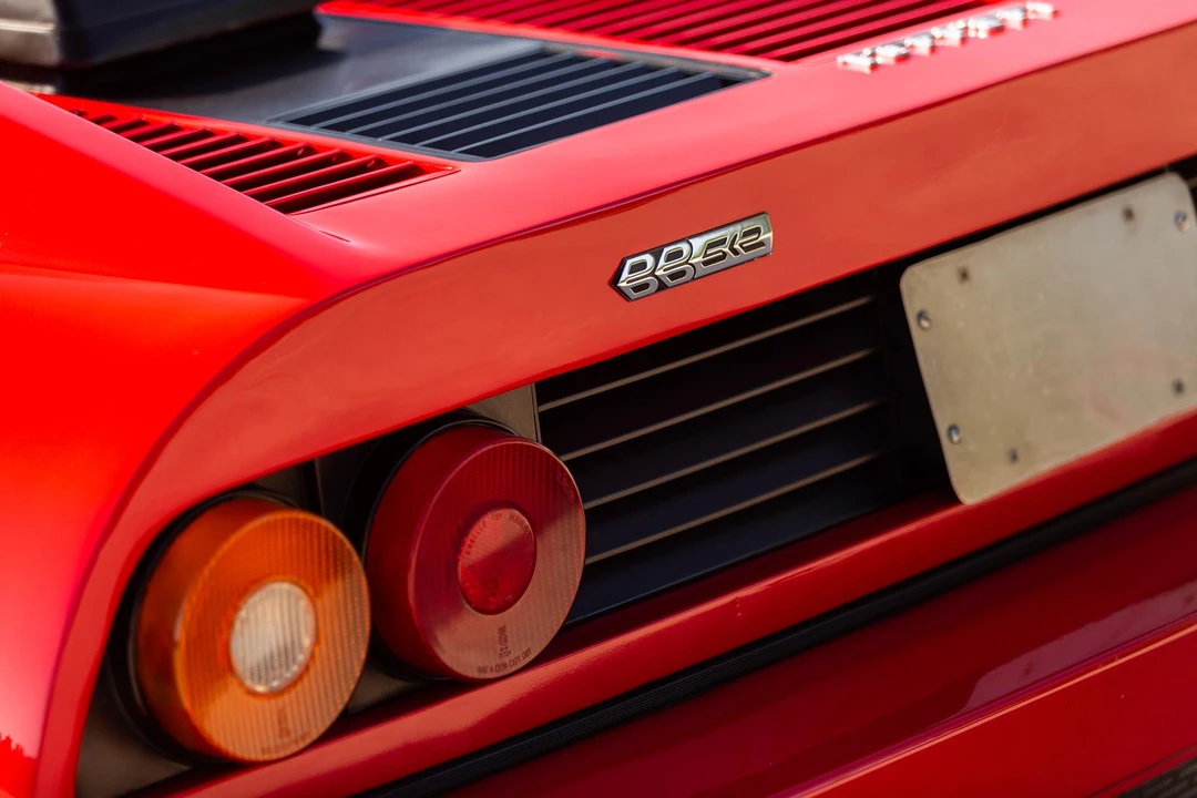 1979 Ferrari 512 BB - Image 18 of 31