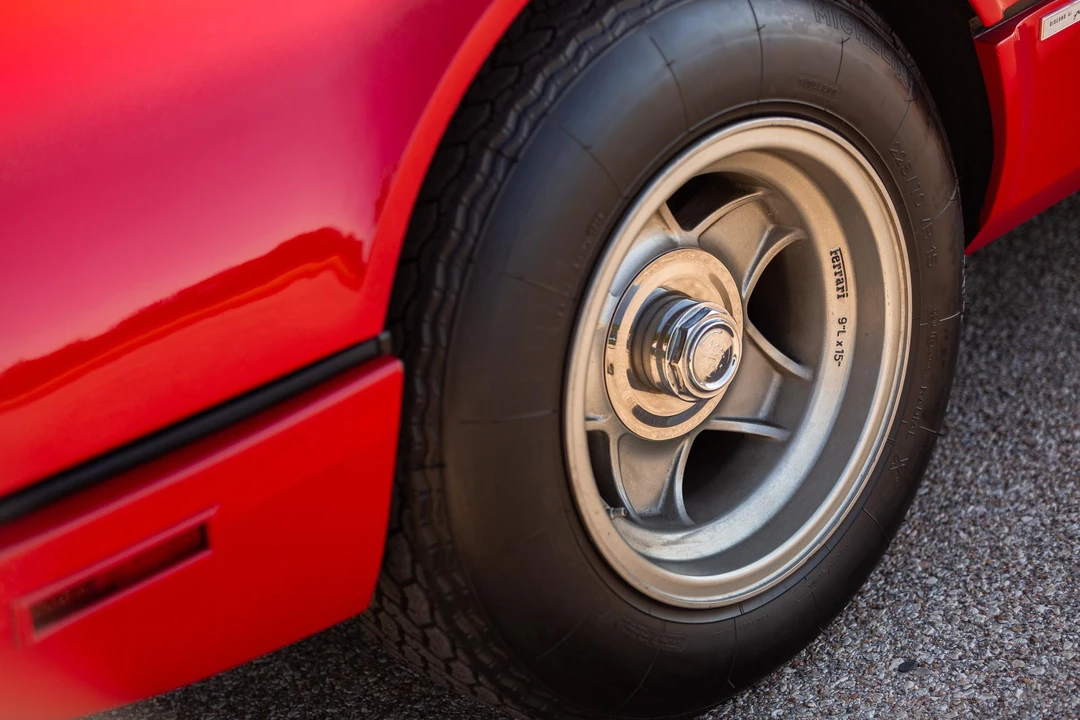 1979 Ferrari 512 BB - Image 19 of 31