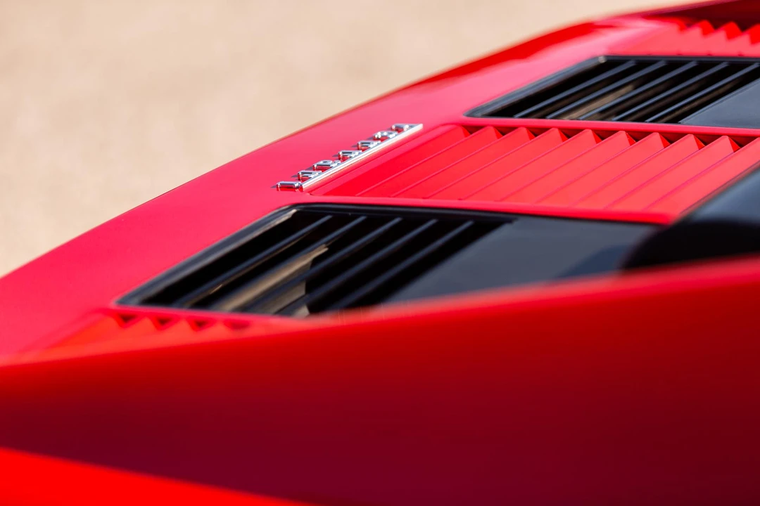 1979 Ferrari 512 BB - Image 20 of 31