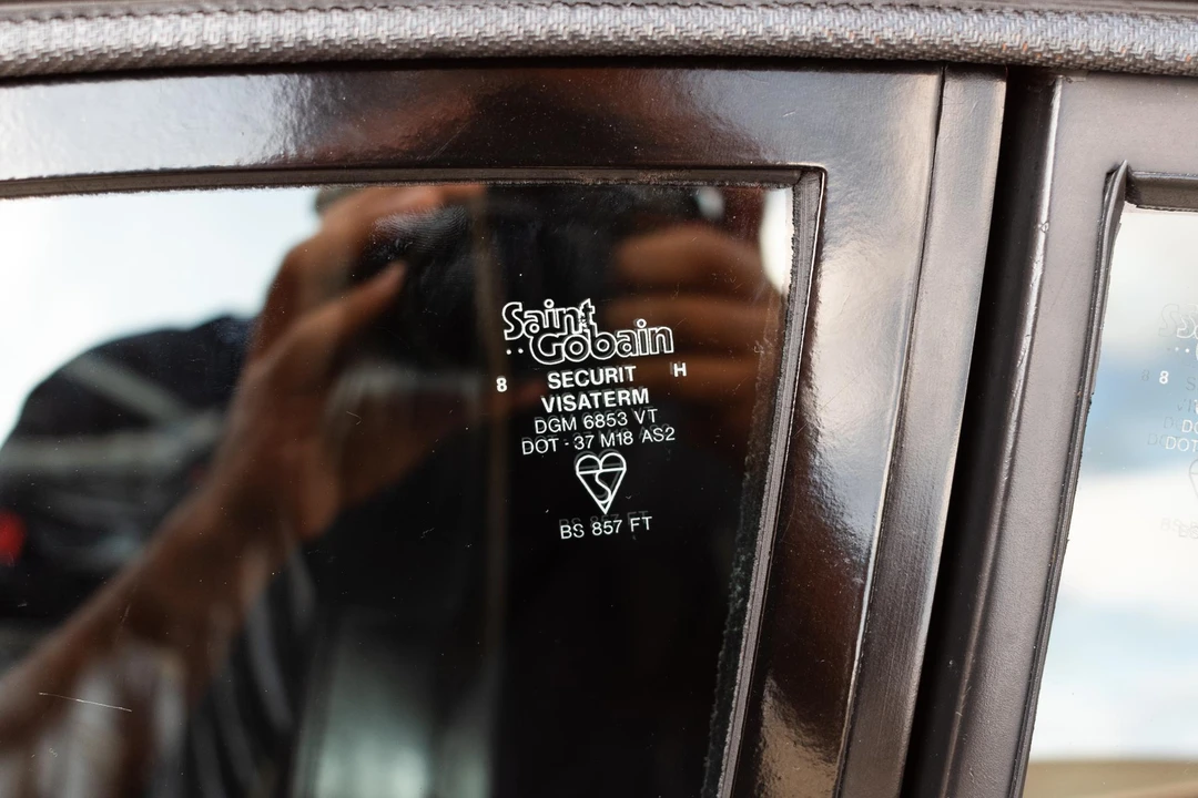 1979 Ferrari 512 BB - Image 31 of 31