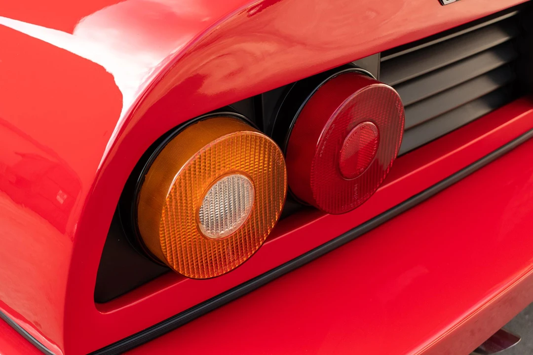 1979 Ferrari 512 BB - Image 21 of 31
