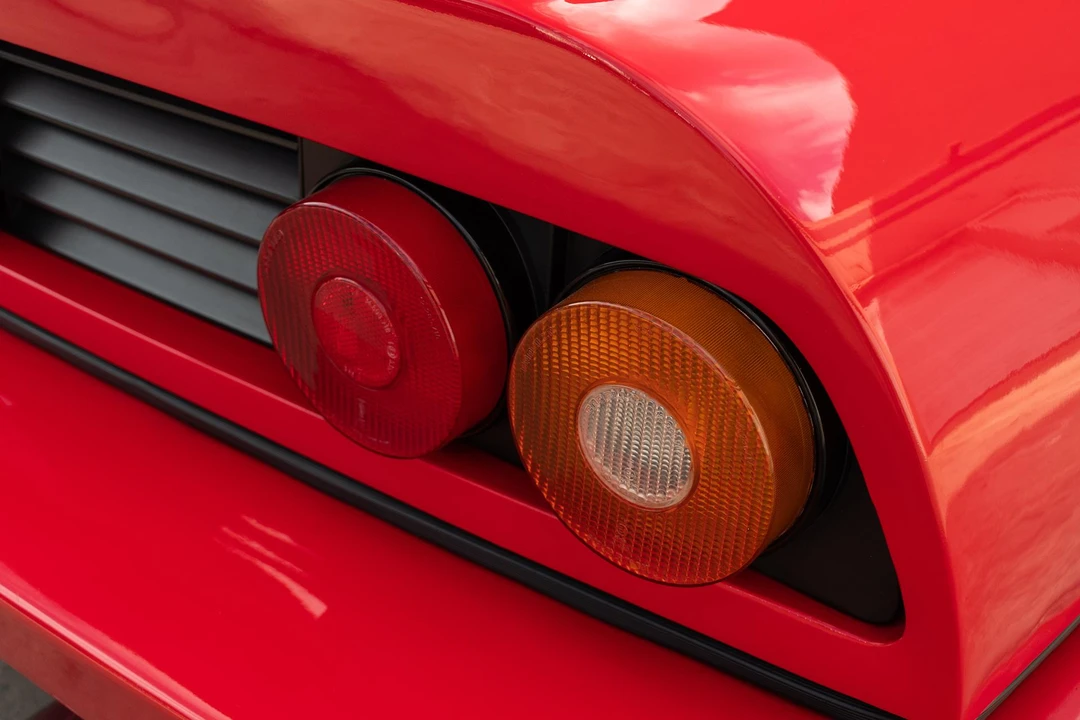 1979 Ferrari 512 BB - Image 22 of 31
