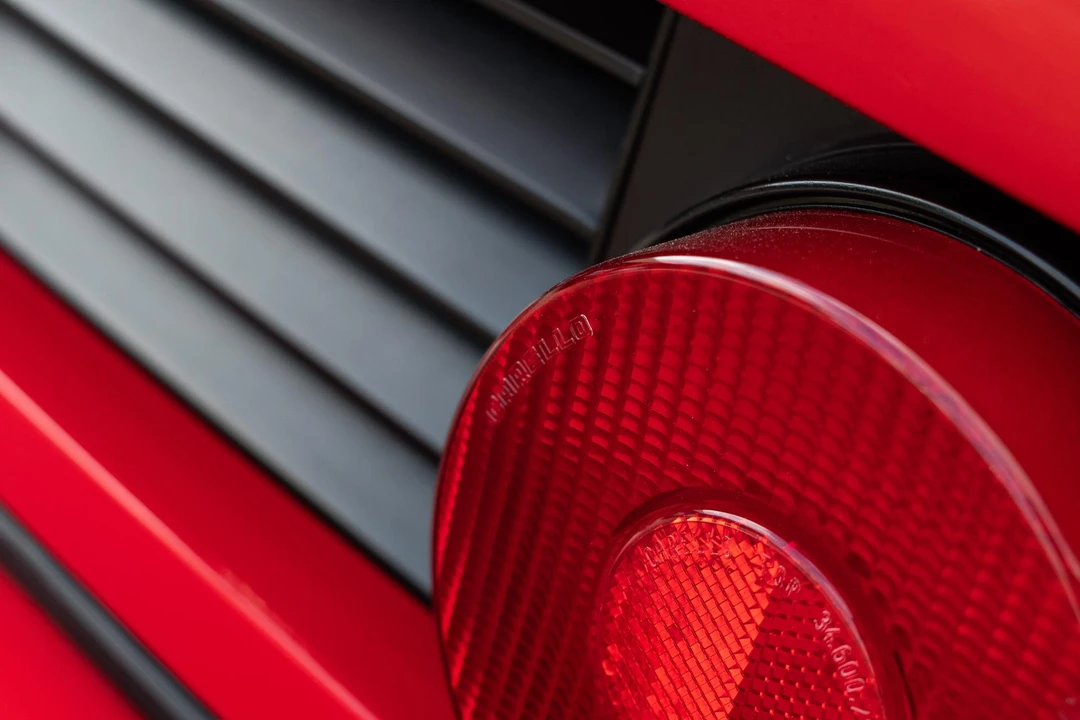 1979 Ferrari 512 BB - Image 23 of 31