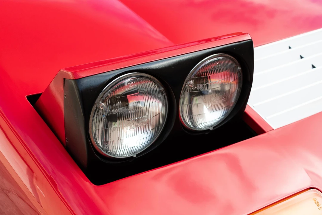 1979 Ferrari 512 BB - Image 25 of 31