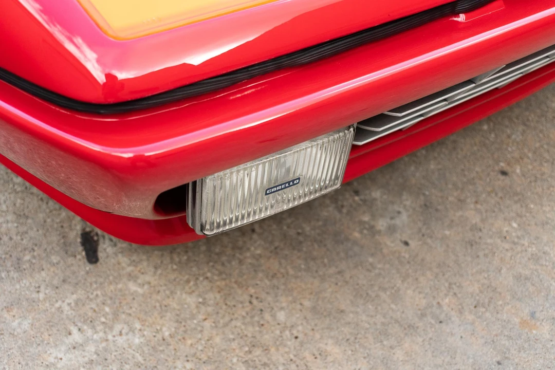 1979 Ferrari 512 BB - Image 27 of 31