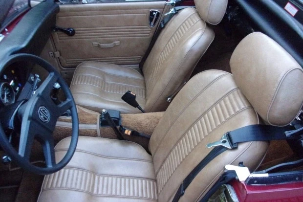 1979 MG Midget - Image 4 of 8