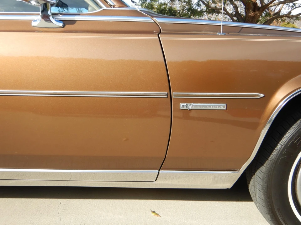 1981 Cadillac Fleetwood - Image 27 of 31