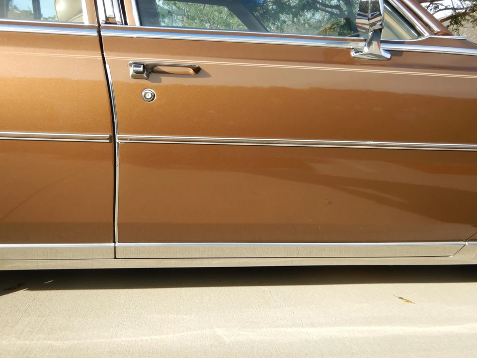 1981 Cadillac Fleetwood - Image 28 of 31