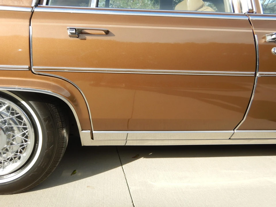 1981 Cadillac Fleetwood - Image 29 of 31