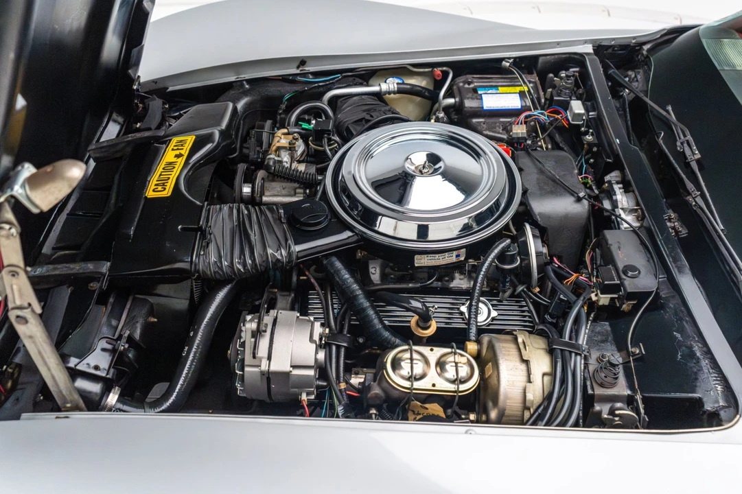 1981 Chevrolet Corvette C3 - Image 6 of 9