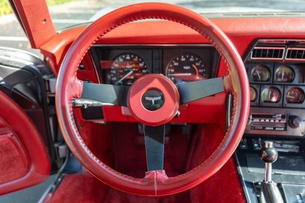 1981 Chevrolet Corvette C3 - Image 5 of 9