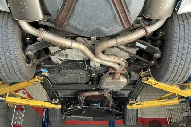 1981 Chevrolet Corvette C3 - Image 7 of 9