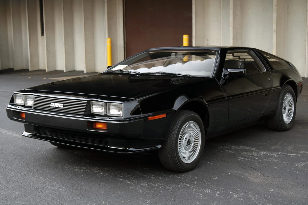 1981 DeLorean DMC-12 - Image 15 of 31