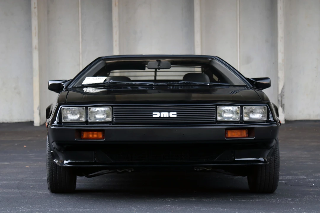 1981 DeLorean DMC-12 - Image 17 of 31