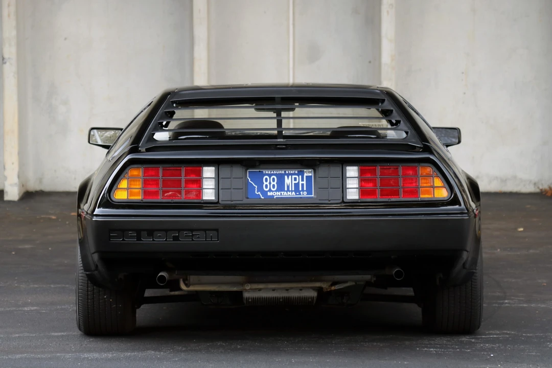 1981 DeLorean DMC-12 - Image 18 of 31