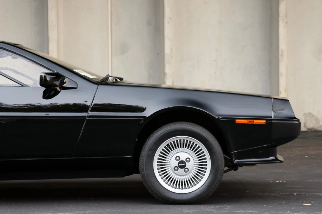 1981 DeLorean DMC-12 - Image 29 of 31