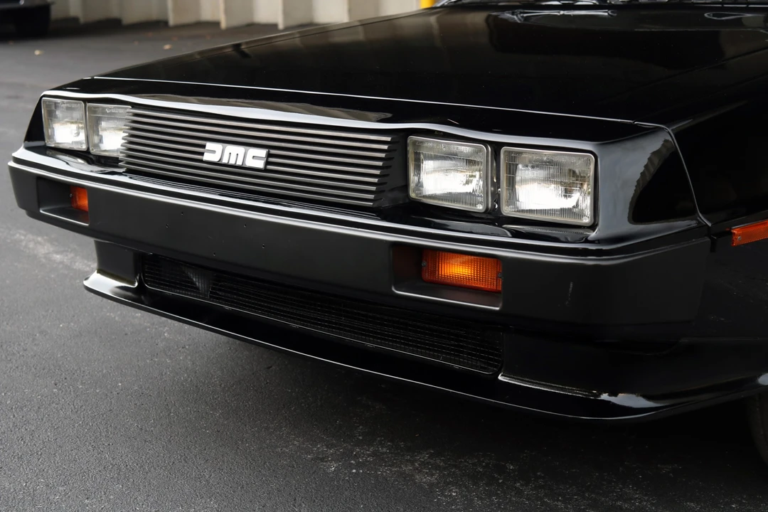 1981 DeLorean DMC-12 - Image 31 of 31