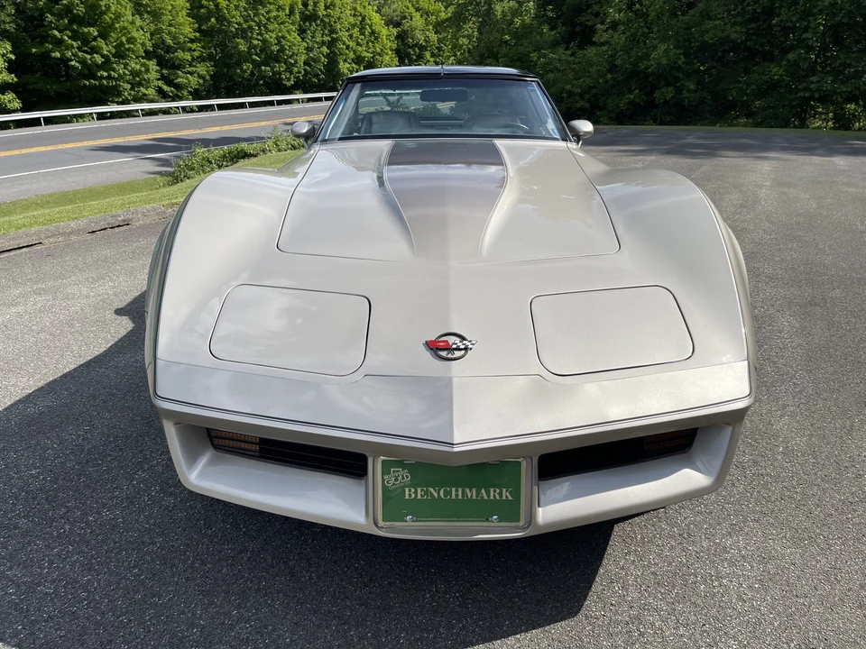 1982 Chevrolet Corvette C3 - Image 3 of 31