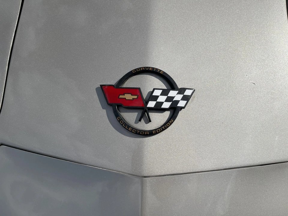 1982 Chevrolet Corvette C3 - Image 20 of 31