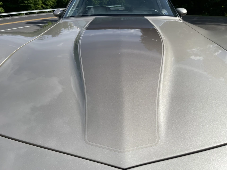 1982 Chevrolet Corvette C3 - Image 21 of 31