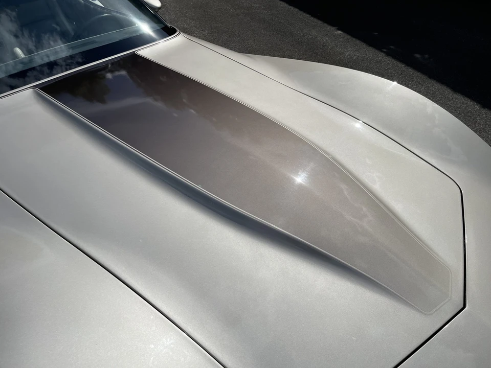 1982 Chevrolet Corvette C3 - Image 22 of 31