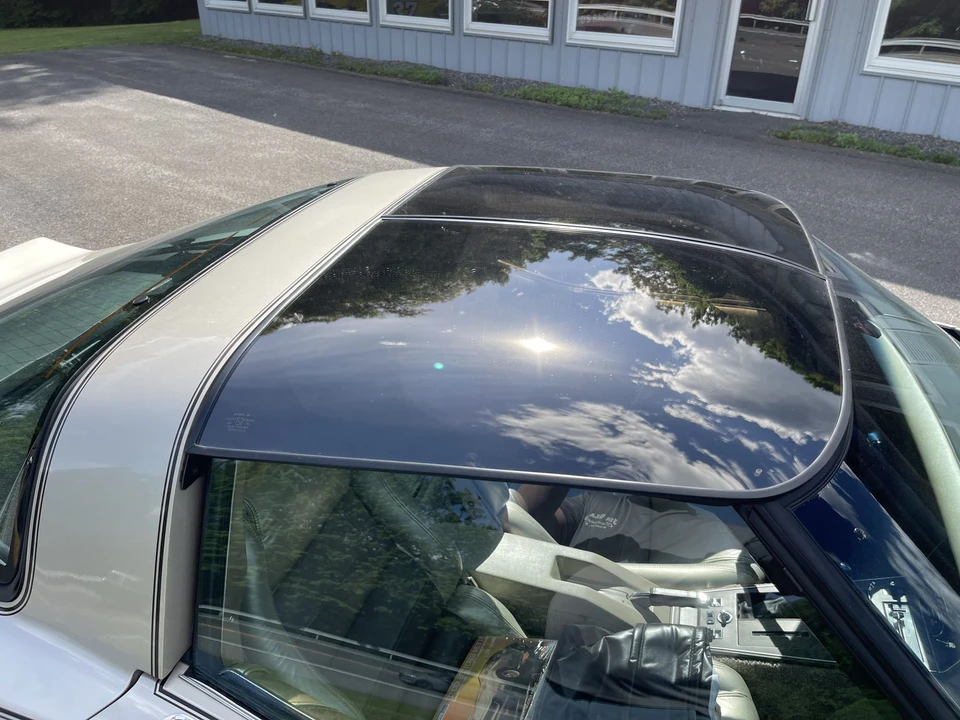1982 Chevrolet Corvette C3 - Image 23 of 31