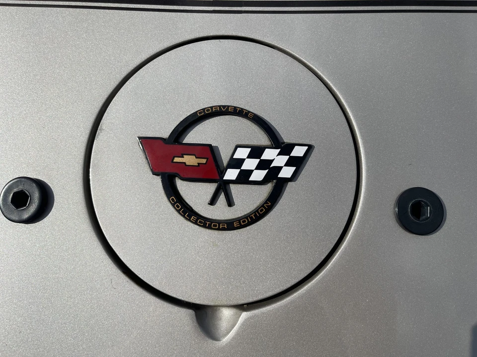1982 Chevrolet Corvette C3 - Image 19 of 31