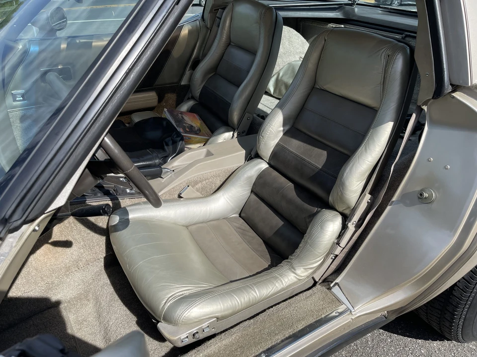 1982 Chevrolet Corvette C3 - Image 25 of 31