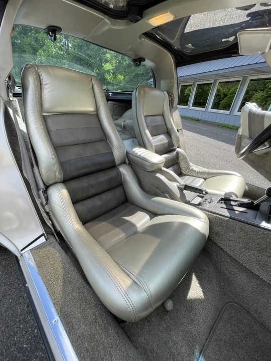 1982 Chevrolet Corvette C3 - Image 28 of 31