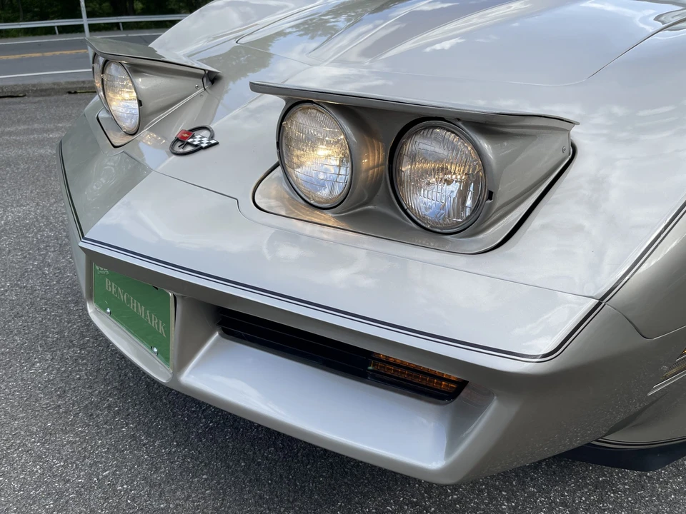 1982 Chevrolet Corvette C3 - Image 11 of 31