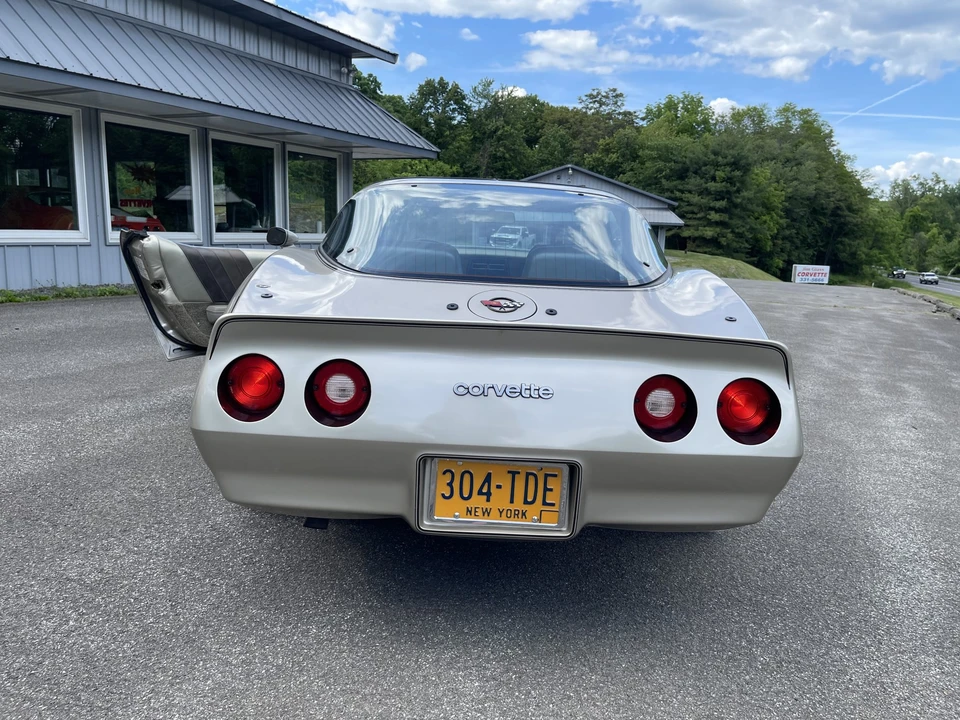 1982 Chevrolet Corvette C3 - Image 16 of 31
