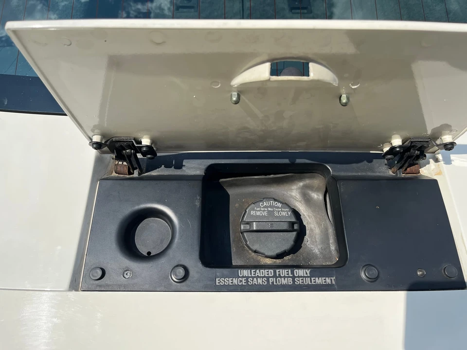 1984 Chevrolet Corvette C4 - Image 31 of 31