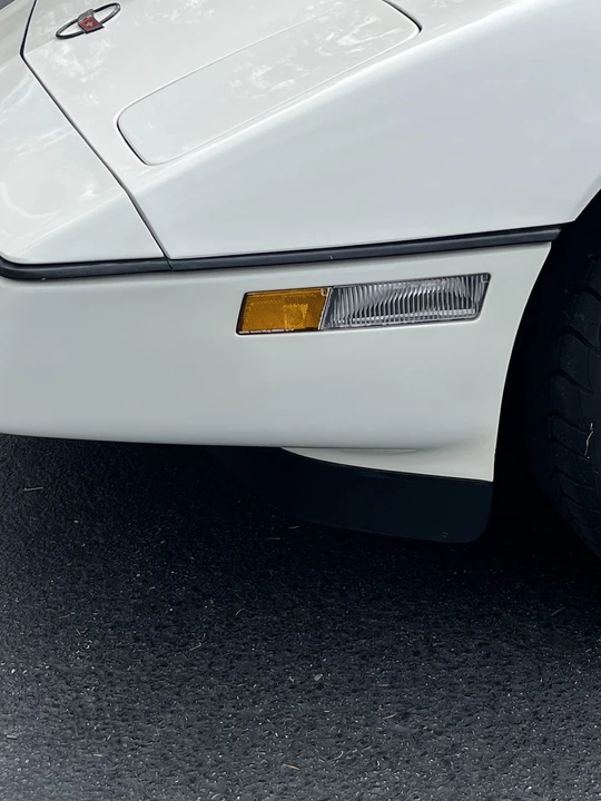 1984 Chevrolet Corvette C4 - Image 17 of 31