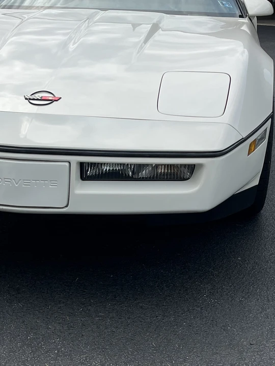 1984 Chevrolet Corvette C4 - Image 15 of 31