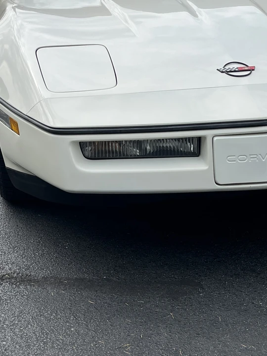 1984 Chevrolet Corvette C4 - Image 14 of 31