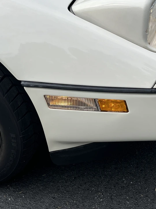 1984 Chevrolet Corvette C4 - Image 18 of 31