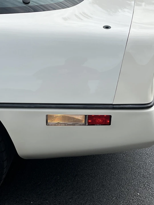1984 Chevrolet Corvette C4 - Image 22 of 31