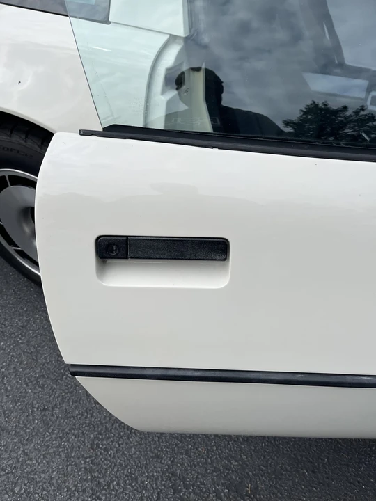 1984 Chevrolet Corvette C4 - Image 26 of 31