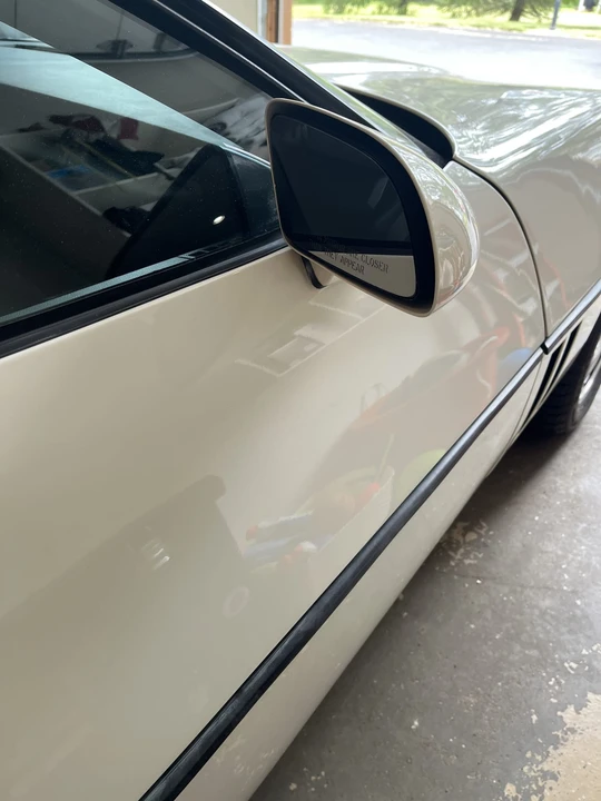 1984 Chevrolet Corvette C4 - Image 25 of 31