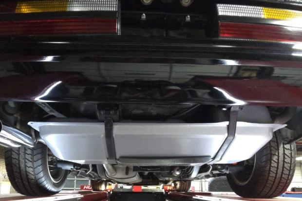 1984 Ford Mustang SVO 3rd Gen - Image 7 of 8