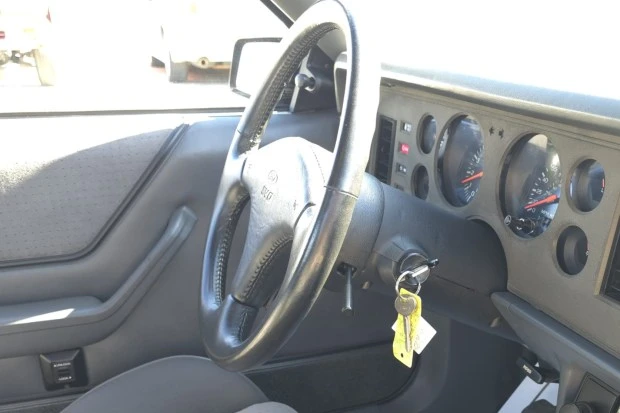 1984 Ford Mustang SVO 3rd Gen - Image 5 of 8